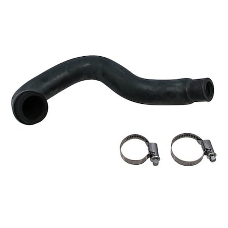 Bmw 323I 98 6 Cyl 2.5L Air Hose,Abv0111P